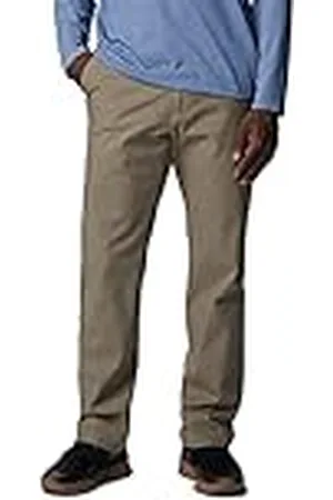 Columbia Flex ROC - Pantalón de Senderismo para Hombre