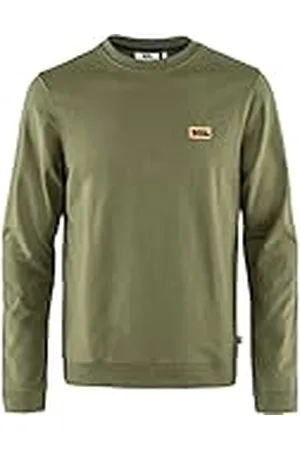 Fjällräven Fjallraven 87070-620 Vardag Sweater M Sweatshirt Hombre Tamaño XXL