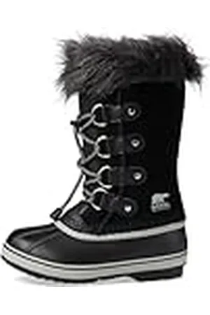 sorel Joan Of Arctic Boot WP, Botas para nieve impermeables, Unisex niños, , 32 EU