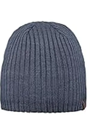 Barts Wilbert Beanie, Boina Hombre, , Uni