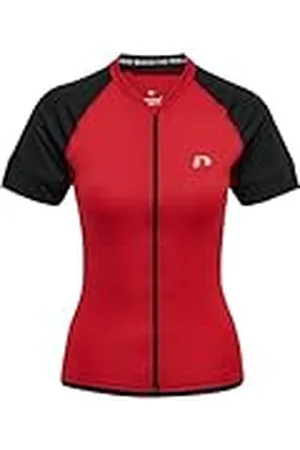 Newline Womens Core Bike Jersey Camisa, , S