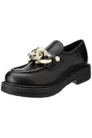 Moschino JA10344G0FIA0, Zapatillas Mujer, , 38 EU