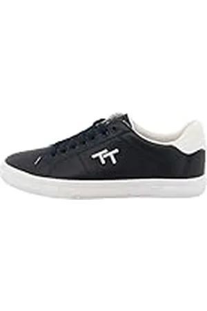 TOM TAILOR 7480040005, Zapatillas Hombre, , 41 EU