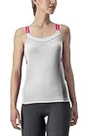 Castelli 4523045-065 BAVETTE Top Women