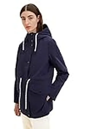 TOM TAILOR Señoras Chaqueta 1035332, , L