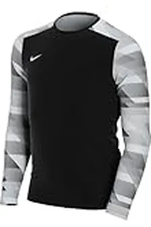 Nike Y Nk Dry Park IV JSY LS Gk T-Shirt, , XL Unisex-Child