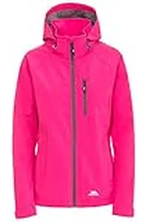 Trespass Lorina Chaqueta, Mujer, , 2XS