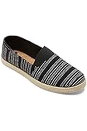 Quiksilver Alpargata, Zapatillas Hombre, , 43 EU