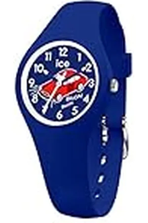 Ice-Watch ICE fantasia Car - Reloj para Niño con Correa de silicona - 018425 (Extra small)