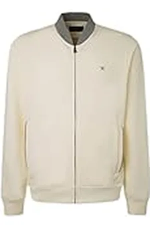 Hackett Bomber Fz - Chaqueta, Sudadera Hombre, , XXL