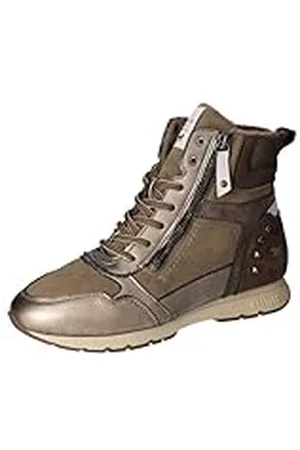 Mustang 1500-501, Zapatillas Mujer, , 37 EU