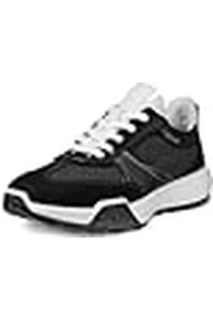 Ecco Retro Sneaker, Zapatillas Mujer, , 39 EU