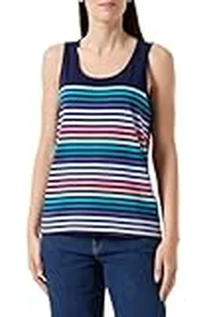 Armor.lux Camiseta de Tirantes 10 Colores, , S para Mujer