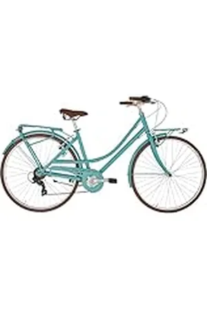 Alpina Bike Bicicleta Freetime Mujer 28"