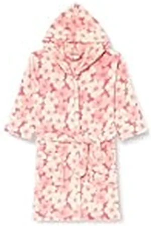 Playshoes Morgenmantel Bata, , 98/104 para Niñas