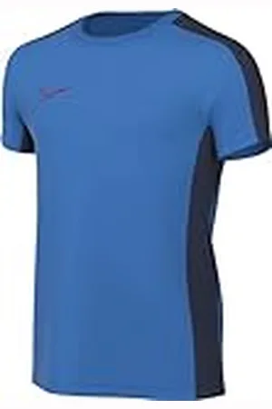 Nike K Nk DF Acd23 Top SS BR Camiseta de Manga Corta, , 14-15 Años Unisex niños