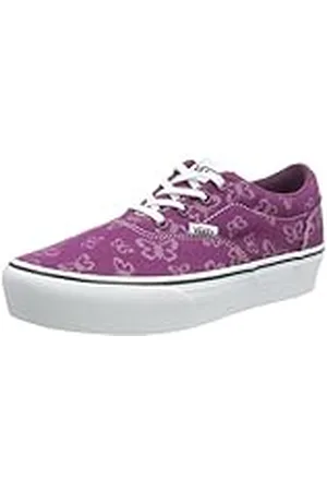 Vans Doheny Platform, Zapatillas Mujer, , 37 EU