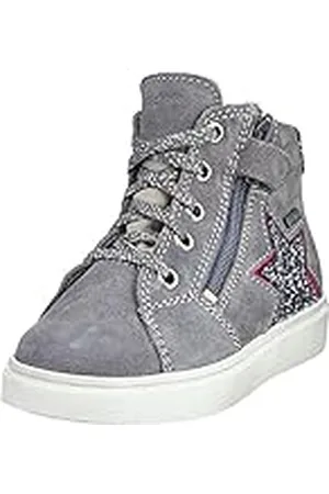 Richter Kinderschuhe Flora, Zapatillas, , 27 EU