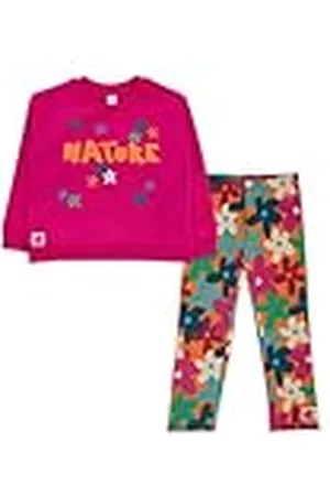 Tuc Tuc 11359554 Conjunto, , Regular (Pack de 2) para Niñas