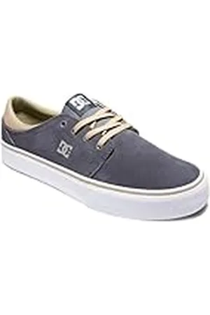Dcshoes Trase, Zapatillas Hombre, , 44 EU