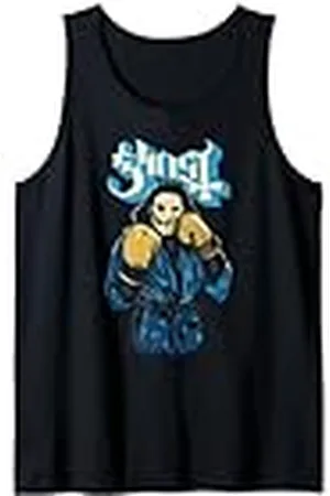 Ghost – Rite Here Rite Now Papa Prize Fighter Camiseta sin Mangas