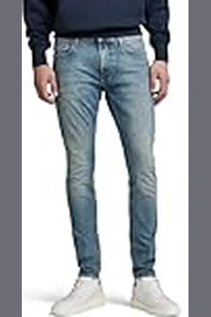 G-Star Jeans Revend FWD Skinny, Vaqueros Hombre, , 34W / 36L