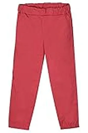 NAME IT Nkfsweat Pant BRU Noos Pantalones de Chandál, , 122 para Niñas