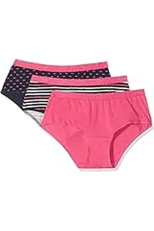 Dim Pack 3 Bóxer Les Pockets Couleurs & Motifs X3, Bóxer Mujer, , M