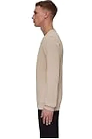 Mammut Core ML Crew Neck Men Original Sudadera, , Small para Hombre