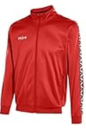 Mitre Chaqueta de chándal, Hombre, Delta Poly Track Jacket