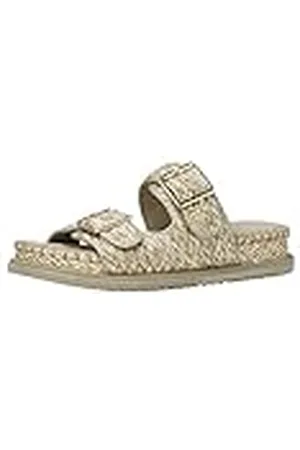 Tamaris 1-1-27507-38, Pantuflas Mujer, , 38 EU