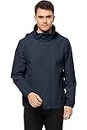 Jack Wolfskin Stormy Point 2l-Chaqueta, Mujer, , XXL