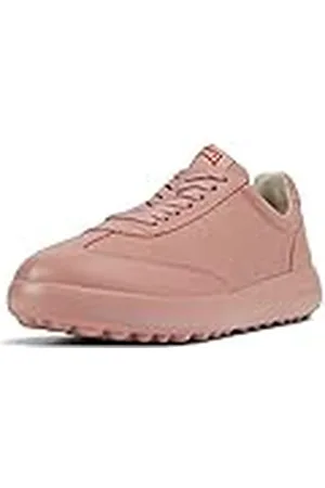 Camper Pelotas XLF-K201060, Zapatillas Mujer, Rosa (022), 36 EU