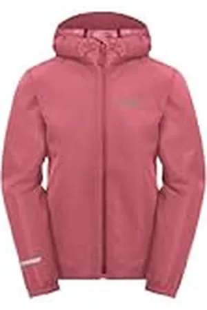 Jack Wolfskin Veste Flaze K Chaqueta, , 92 para Niñas