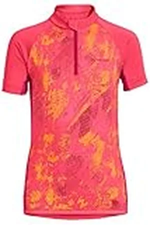 Vaude Camiseta unisex para niños Elmo Tricot Ix