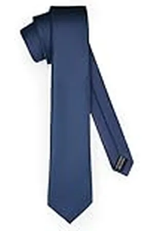 Ladeheid Corbata clásica para hombre, mate, perfecta para la oficina y celebraciones, colores variados - Ideal para reuniones de negocios, bodas TMM-8 (150cm x 8cm, )