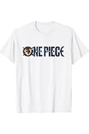 Onepiece Live Action Logo Camiseta