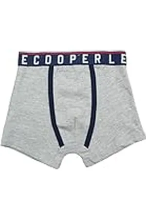 Lee Bóxer, Niños, Niño, Niña, (6 a 16 años), Calzoncillos, Pantalones Cortos, Bóxers, Bragas, Ropa Interior para niños, Suave, Cálido, Transpirable, Modelo GLC038 Kids S1-8A