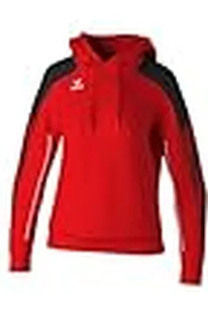 Erima Sudadera con Capucha EVO Star (1072423) Mujer, , 34