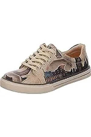 Dogo WB Sneakers, Zapatilla de Deporte Mujer, , 41 EU