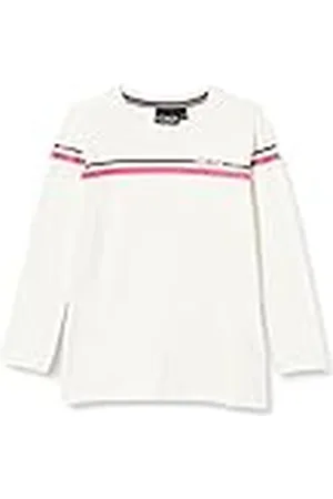 CMP Camiseta de punto elástico para niños, , 98