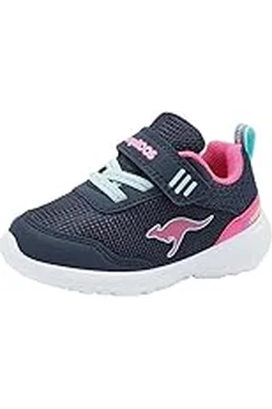 KangaROOS KY-Lilo EV, Zapatillas Niñas, , 21 EU