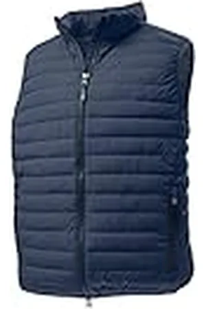 Stoy Chaleco acolchado para hombre STS 10 MN QLTD VST , 6XL, 38107-000