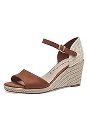 Tamaris Mujer 1-28387-42, Sandalia, , 36 EU