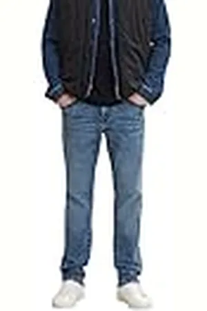 TOM TAILOR 202212 Josh Slim Vaqueros para Hombre, , 32W / 36L