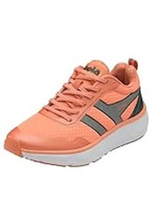 Gola Typhoon, Zapatillas para Correr de Carretera Mujer, , 39 EU