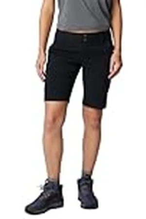 Columbia Mujer Shorts de senderismo largos, Saturday Trail