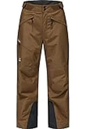 Haglöfs Lumi Loose Pantalones, Mujer, , Xs