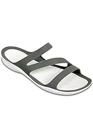 Crocs Swiftwater Sandal W, Sandalias Mujer, , 36/37 EU