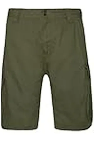 Protest Lindup Pantalones Cortos para Hombre, , XS